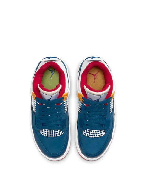 Air Jordan Retro 4 Messy - Image 3