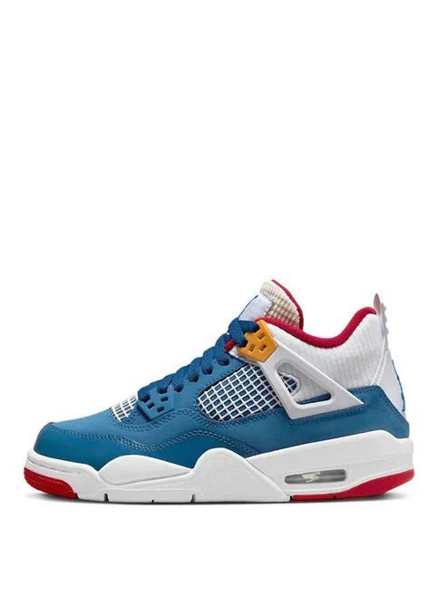 Air Jordan Retro 4 Messy - Image 4