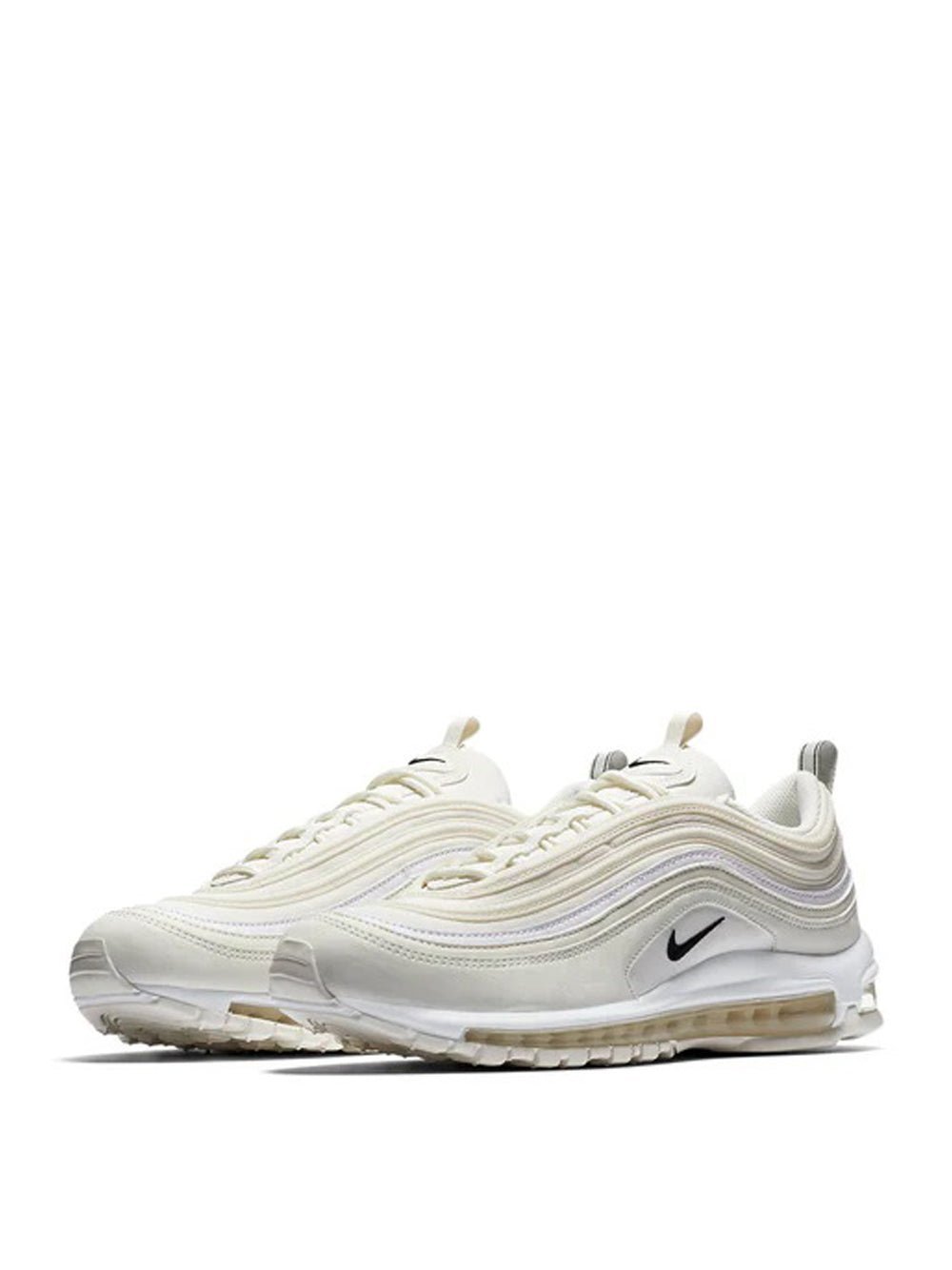 nik e Airmax 97 Reflective Logo - Image 2