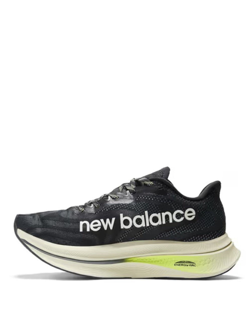 NEW BALANCE FRESH FOAM BLACK - Image 4