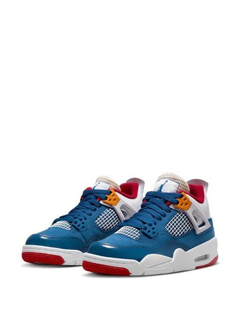 Air Jordan Retro 4 Messy - Image 2