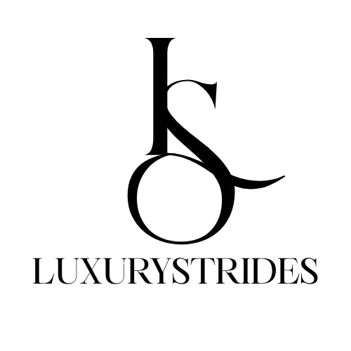 LuxuryStrides
