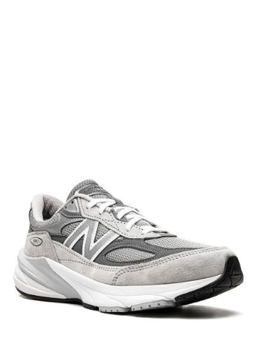 New Balancee 993 Grey White - Image 2