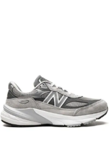 New Balancee 993 Grey White