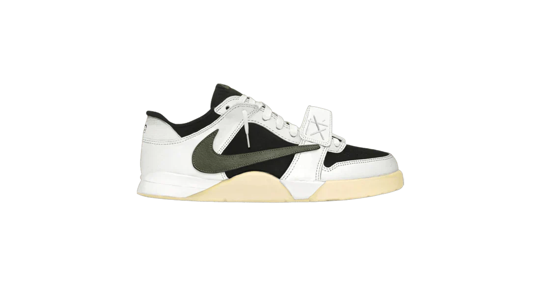 Branded Air Retro 1 Jumpman Jack