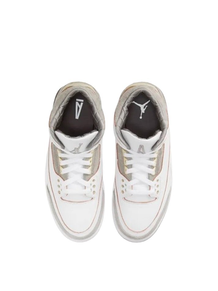 Air Jordan 3 Ma Maniere - Image 4
