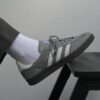 ADIDA.S GAZELLE GREY WOLF