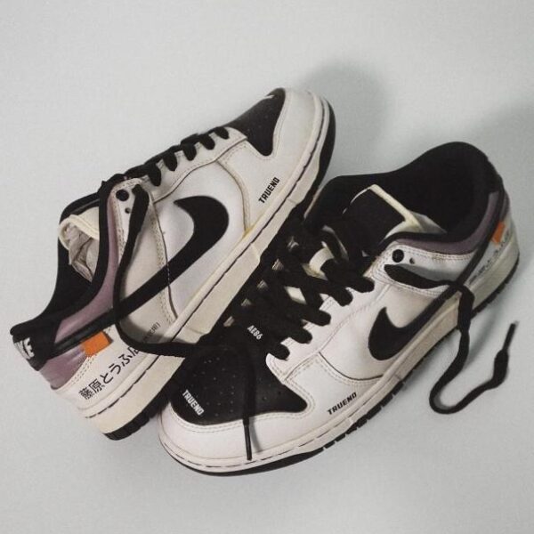 NIKKE SB DUNK LOW AE 86